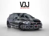 2024 Volkswagen GOLF