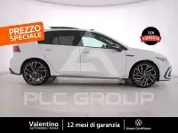 2024 Volkswagen GOLF