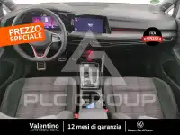 2024 Volkswagen GOLF