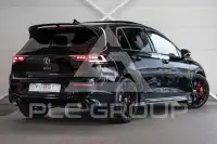 2024 Volkswagen GOLF