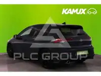 2024 Volkswagen GOLF