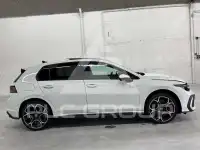 2024 Volkswagen GOLF