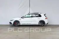2024 Volkswagen GOLF