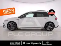 2024 Volkswagen GOLF