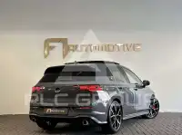 2024 Volkswagen GOLF