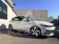 2024 Volkswagen GOLF
