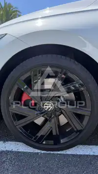 2024 Volkswagen GOLF