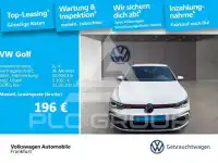 2024 Volkswagen GOLF