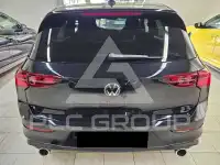 2024 Volkswagen GOLF