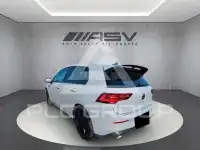 2024 Volkswagen GOLF