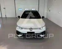 2024 Volkswagen GOLF