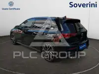 2024 Volkswagen GOLF