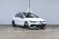 2024 Volkswagen GOLF
