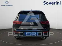 2024 Volkswagen GOLF