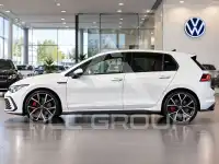 2024 Volkswagen GOLF