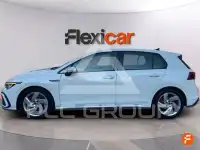 2024 Volkswagen GOLF
