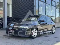 2024 Volkswagen GOLF