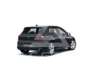 2024 Volkswagen GOLF
