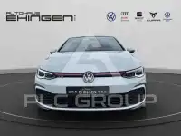 2024 Volkswagen GOLF
