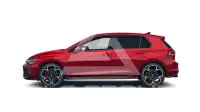 2024 Volkswagen GOLF