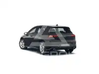 2024 Volkswagen GOLF