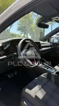 2024 Volkswagen GOLF