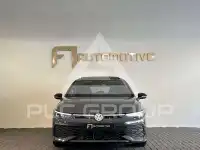 2024 Volkswagen GOLF