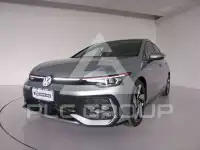 2024 Volkswagen GOLF