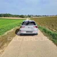 2024 Volkswagen GOLF