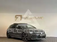 2024 Volkswagen GOLF