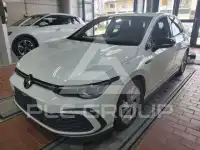 2024 Volkswagen GOLF