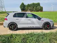 2024 Volkswagen GOLF