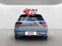 2024 Volkswagen GOLF