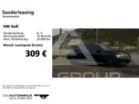 2024 Volkswagen GOLF