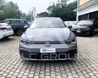2024 Volkswagen GOLF