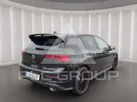 2024 Volkswagen GOLF