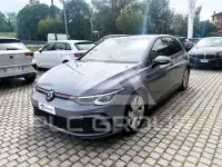 2024 Volkswagen GOLF