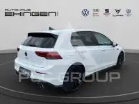 2024 Volkswagen GOLF