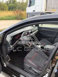 2024 Volkswagen GOLF