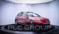 2024 Volkswagen GOLF