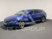 2024 Volkswagen ARTEON