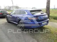2024 Volkswagen ARTEON