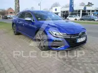 2024 Volkswagen ARTEON