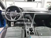 2024 Volkswagen ARTEON