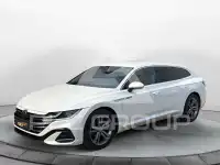 2024 Volkswagen ARTEON