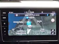 2024 Volkswagen ARTEON