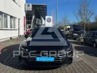 2024 Volkswagen ARTEON