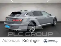 2024 Volkswagen ARTEON
