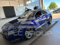 2024 Volkswagen ARTEON