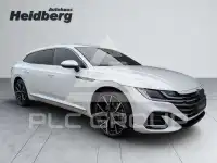 2024 Volkswagen ARTEON